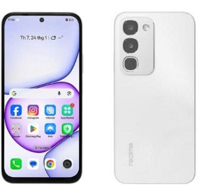 Realme C100 8.256GB