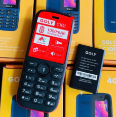 Goly C101