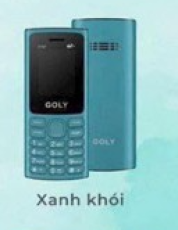 Goly C107 4G