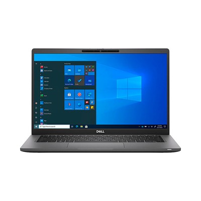 Laptop Dell Latitude 7420 | Core i7 - 11th Ram 16GB SSD 256GB 14'' FHD A Cacbon - Màn hình cảm ứng