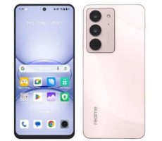 Realme C75x 8/128GB kháng nước kháng bụi