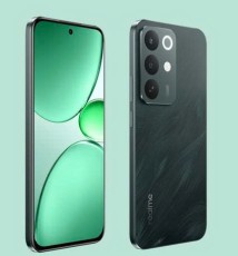 Realme C85 Pro 8/256GB kháng nước , kháng bụi
