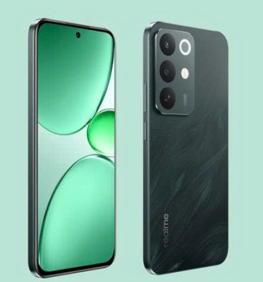 Realme C85 Pro 8/256GB kháng nước , kháng bụi