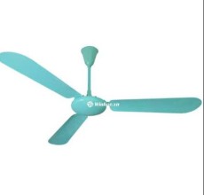 Quạt trần vinawin cánh sắt xanh