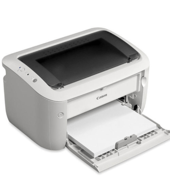 Máy in đơn năng laser in 1 mặt Canon 6030W (kết nối USB, Wifi)