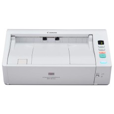 Máy Canon Scanner 2 mặt imageFORMULA DR-M140