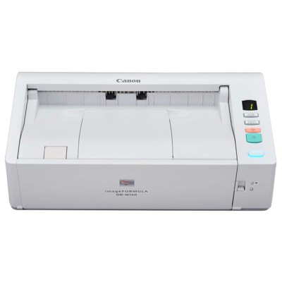 Máy Canon Scanner 2 mặt imageFORMULA DR-M140
