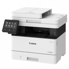 Máy in Canon MF453dw (In, Scan, Copy, 2 mặt, DADF, USB, Wifi, LAN)