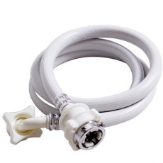 Dây cấp cấp nước máy giặt 1.5m