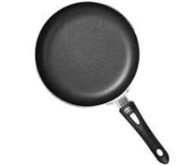 Chảo chống dính Happy Cook Caro NSF 20CR (20 cm)