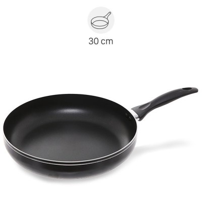 CHẢO CHỐNG DÍNH SUPOR COMFORT F06A30 (30CM)