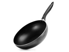 Chảo sâu size 24cm từ