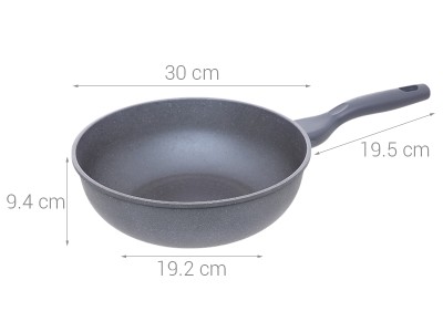 Chảo sâu phi 30cm