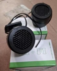 Chéc loa tròn 100w