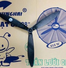 Quạt Chinghai công nghiệp 750