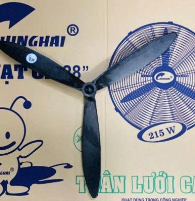 Quạt Chinghai công nghiệp 750