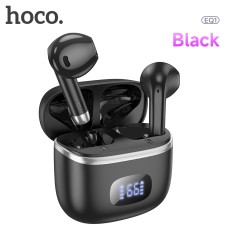 Tai nghe Bluetooth TWS Hoco EQ1 W5.3, Pin 7H, Dock báo pin