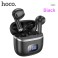 Tai nghe Bluetooth TWS Hoco EQ1 W5.3, Pin 7H, Dock báo pin
