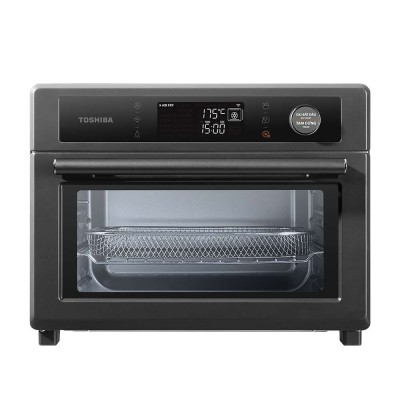 Nồi chiên không dầu Toshiba TL2-SAC25GZC(GR) 25 lít
