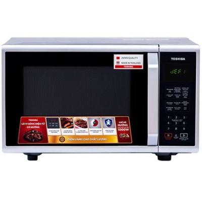 LÒ VI SÓNG TOSHIBA 23 LÍT ER-SGS23(S)VN
