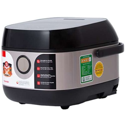 Nồi cơm điện Toshiba 1.8 Lít RC-18IX1PV