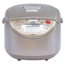 Nồi cơm điện cao tần Toshiba 1.8 lít RC-18RH(CG)VN