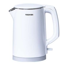 Ấm siêu tốc Toshiba 1.5 lít KT-15DS1PV