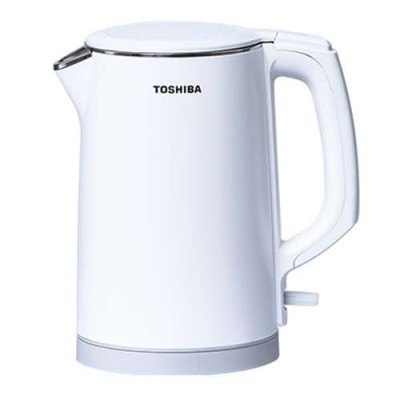 Ấm siêu tốc Toshiba 1.5 lít KT-15DS1PV