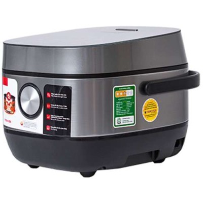 Nồi cơm điện cao tần Toshiba 1 lít RC-10IP1PV