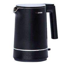 Ấm siêu tốc Toshiba 1.5 lít KT-15DS1NV