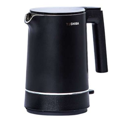 Ấm siêu tốc Toshiba 1.5 lít KT-15DS1NV