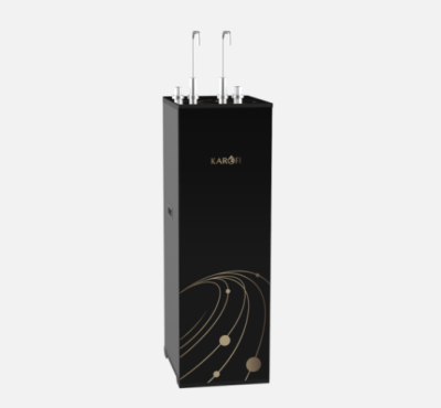 Máy lọc nước nóng nguội Karofi KAH-D15