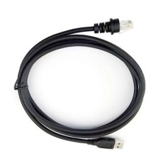 Dây cáp USB dài 2m cho máy quét mã vạch Honeywell Youjie HF600