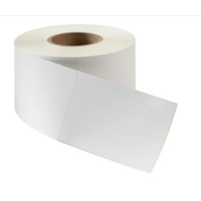 Decal thường 102x152mm, cuộn 50m, 1 tem/ hàng (4x6 inch)