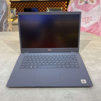 Laptop Dell Latitude 3410 Core i5-10210U | Ram 8GB | SSD 256GB | Màn hình 14″ FullHD