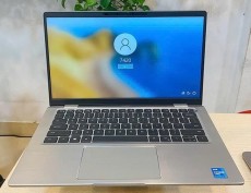 Laptop Dell Latitude 7420 Core i7-1185G7, RAM 16GB , Ổ NVME 512GB, Màn 14inch FHD Vỏ nhôm