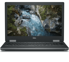 Laptop Dell Precision 7540 XEON E-2286M, T2000 4GB, Ram 16GB, SSD 512GB, Màn 15.6' Full HD IPS