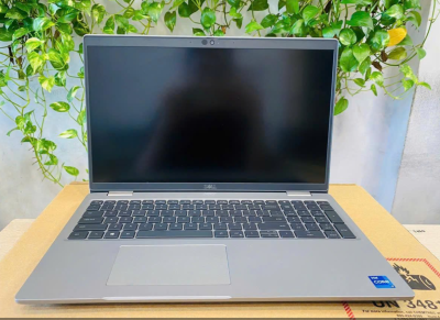 Laptop Dell Latitude 5420 70251602 (Core i5-1145G7 | 8GB | 256GB | Intel Iris Xe | 14.0 inch FHD