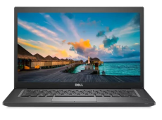 Laptop Dell Latitude 7490 Core i5-8250U | 8GB | 256GB | 14 inch FHD
