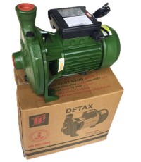 Máy Bơm đĩa ly tâm Detax CP-158 750W