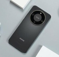 Honor X9D 5G 8.256GB đen/vàng