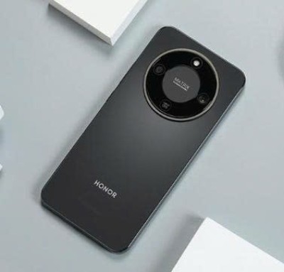 Honor X9D 5G 8.256GB đen/vàng
