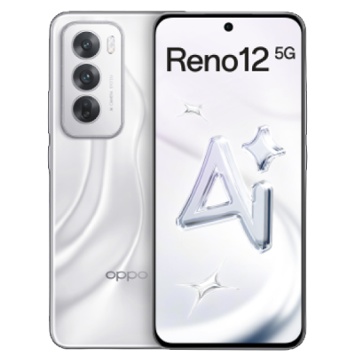 OPPO Reno 12 5G 12GB/256GB
