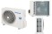 Điều hòa Panasonic 1 chiều 9.000BTU CU/CS-N9AKH-8