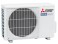 Điều hòa Mitsubishi Electric Inverter 1 HP MSY-JY25VF