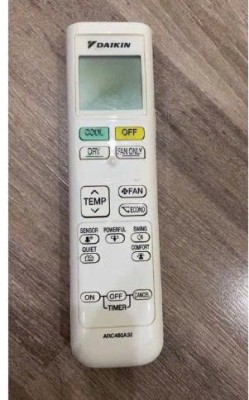 Điều khiển điều hòa mitsu