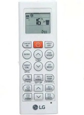 Điều khiển điều hòa LG to