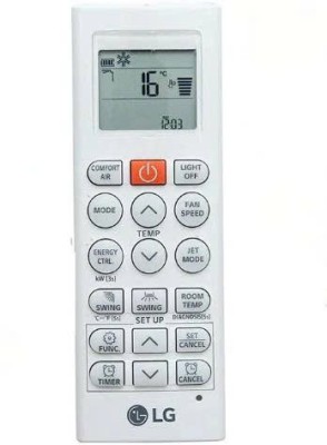 Điều khiển điều hòa LG