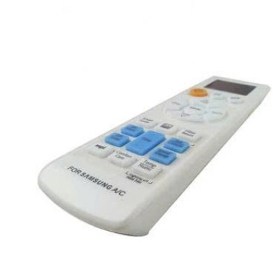 Điều khiển điều hòa samsung