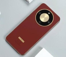 Honor X9D 5G 8.256GB đỏ